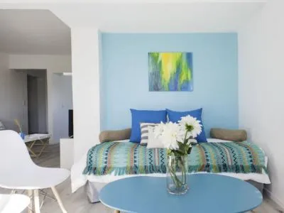 3-star Hotels Didi Soho Hotel