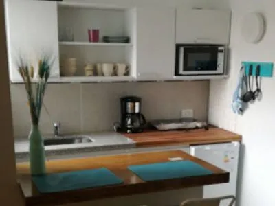 3-star Hotels Didi Soho Hotel