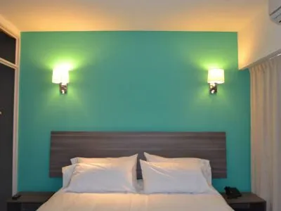 3-star Hotels Didi Soho Hotel