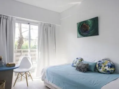 3-star Hotels Didi Soho Hotel