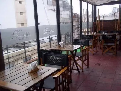 4-star Hotels Duomi Hotel