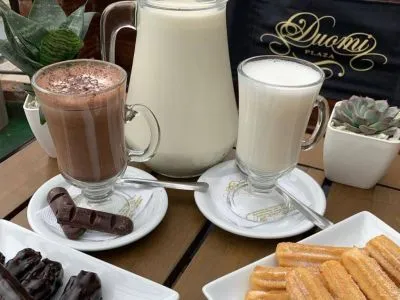 4-star Hotels Duomi Hotel