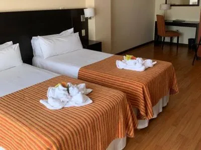 4-star Hotels Duomi Hotel