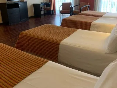 4-star Hotels Duomi Hotel