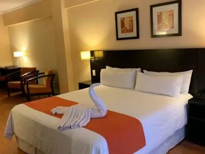 4-star Hotels Duomi Hotel