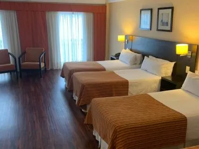 4-star Hotels Duomi Hotel