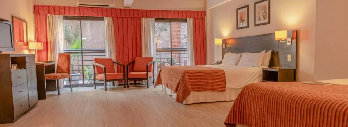 4-star Hotels Duomi Hotel