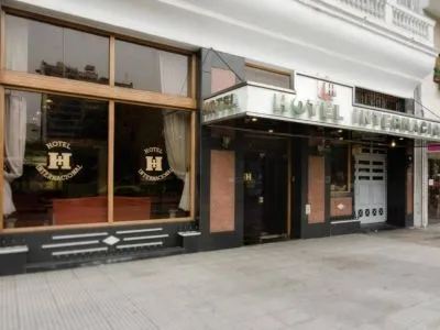 Internacional 2-star Hotels  in  Buenos Aires