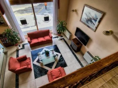 2-star Hotels Internacional