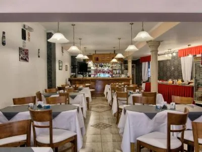 2-star Hotels Internacional