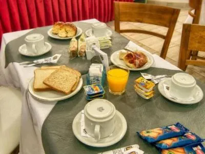 2-star Hotels Internacional