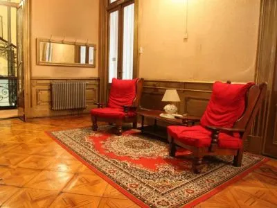 Hotel Reina 2-star Hotels  in  Buenos Aires