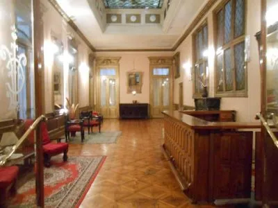 2-star Hotels Hotel Reina