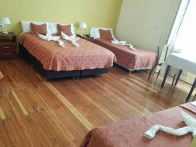 2-star Hotels Hotel Reina