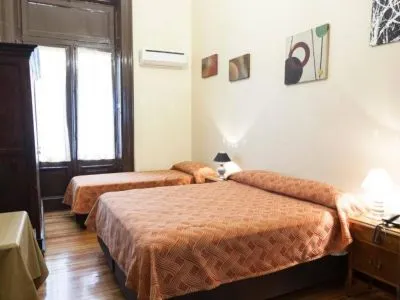 2-star Hotels Hotel Reina