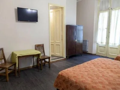 2-star Hotels Hotel Reina