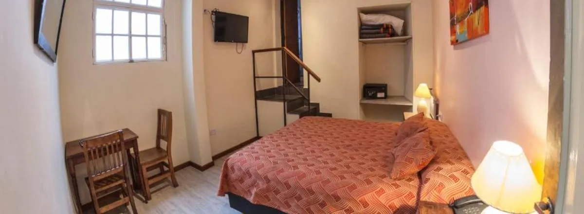 2-star Hotels Hotel Reina