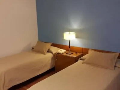 2-star Hotels Hotel Avenida