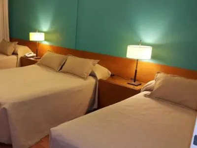 2-star Hotels Hotel Avenida