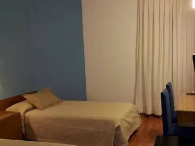 2-star Hotels Hotel Avenida