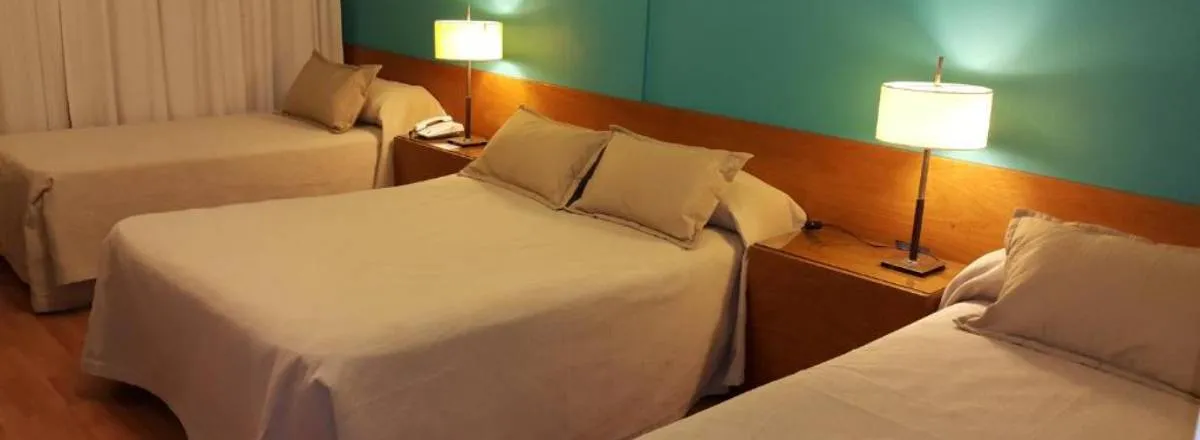 2-star Hotels Hotel Avenida