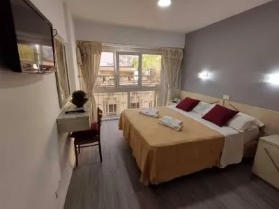 Adm Ayamitre 2-star Hotels  in  Buenos Aires