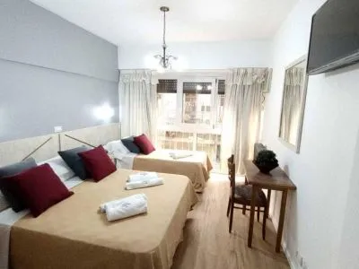 Hoteles 2 estrellas Adm Ayamitre