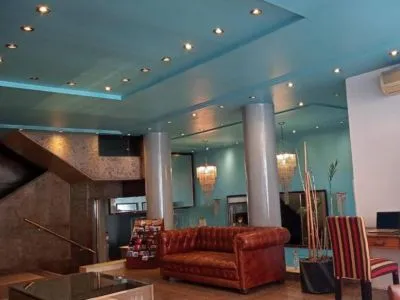 2-star Hotels Hotel Tres Sargentos