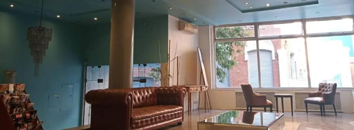 2-star Hotels Hotel Tres Sargentos