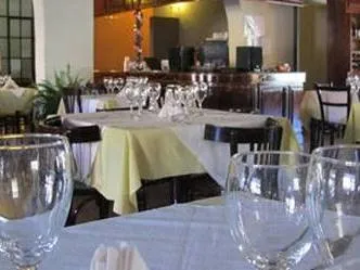 Hotel Restaurant Colonial Restaurantes  en  Mina Clavero