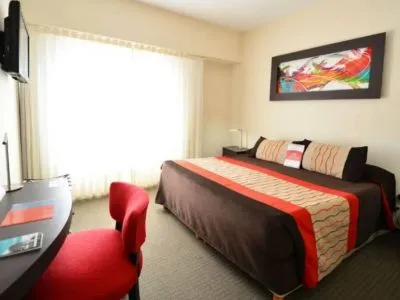 Hoteles 3 estrellas Amucan