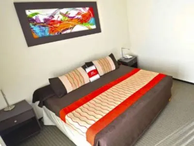 Hoteles 3 estrellas Amucan