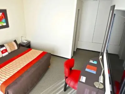 Hoteles 3 estrellas Amucan