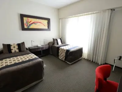 Hoteles 3 estrellas Amucan