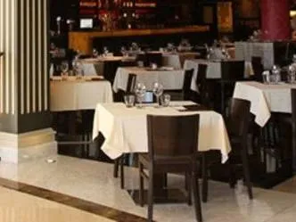 La Lucí­a Grill & Bar Restaurantes  en  Mendoza