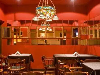 La Lucí­a Grill & Bar Cocina Internacional  en  Mendoza