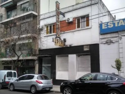 Hotel Isis 2-star Hotels  in  Buenos Aires