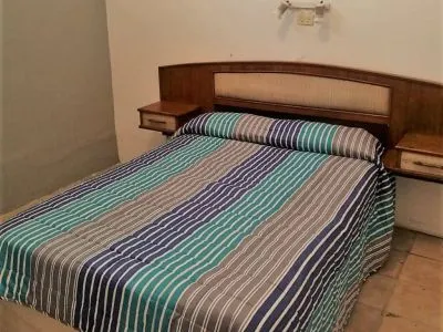 2-star Hotels Hotel Isis