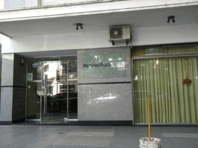 Medrano Plaza Hotel 2-star Hotels  in  Buenos Aires