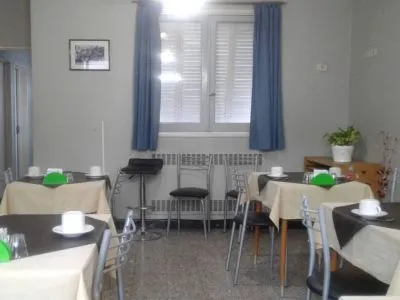 Hoteles 2 estrellas Medrano Plaza Hotel