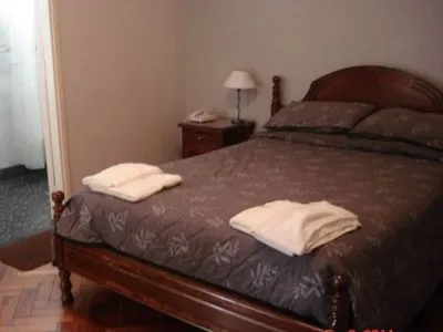 Hoteles 2 estrellas Medrano Plaza Hotel