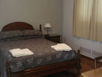 Hoteles 2 estrellas Medrano Plaza Hotel