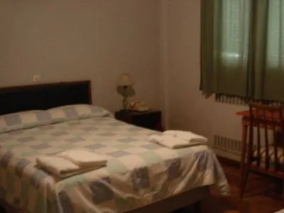 Hoteles 2 estrellas Medrano Plaza Hotel