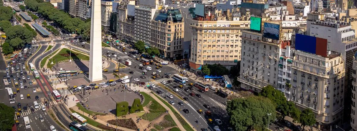 Hoteles 2 estrellas Medrano Plaza Hotel