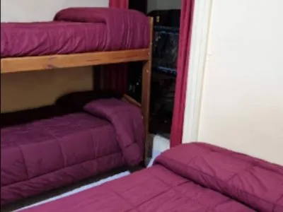 2-star Hotels Mitre Suites