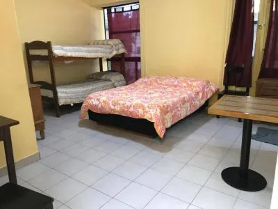 2-star Hotels Mitre Suites