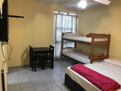 2-star Hotels Mitre Suites