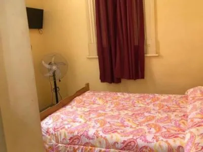 2-star Hotels Mitre Suites