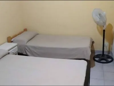 2-star Hotels Mitre Suites