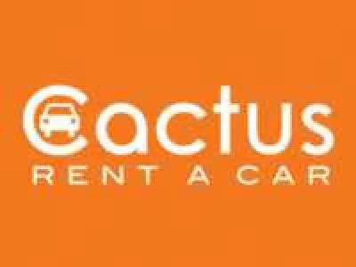 Cactus Rent a Car Mendoza Alquiler de Autos  en  Mendoza